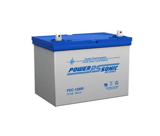 Deep Cycle Battery