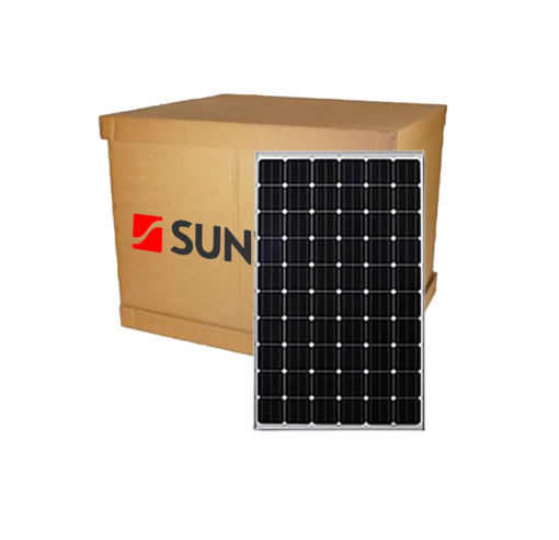 Suntech Solar Panel