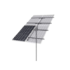 Solar Pole Mount