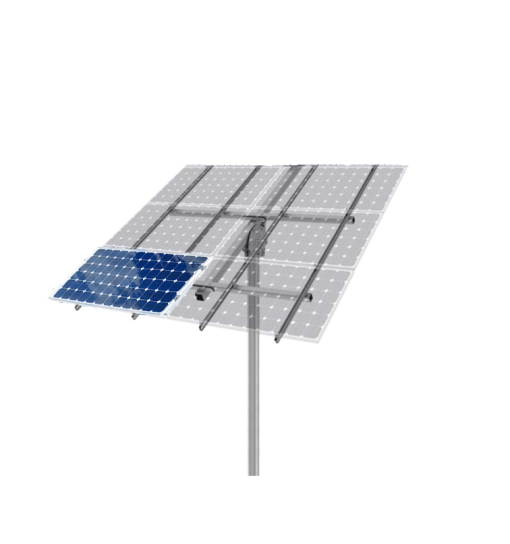 Clenergy PM6-A Solar Pole Mount