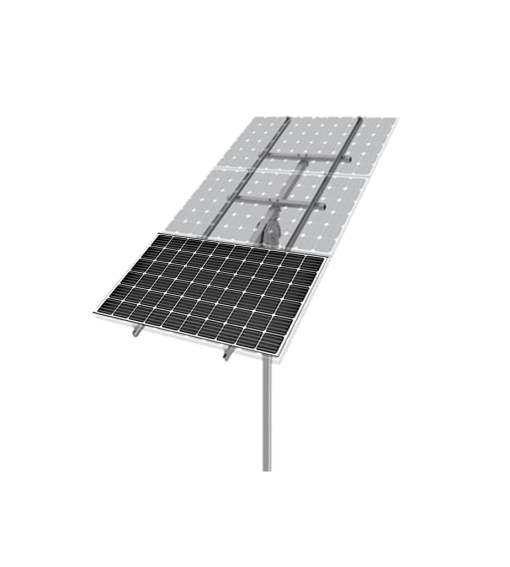 Clenergy PM3-A Solar Pole Mount