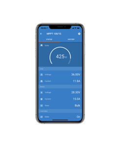 Victron Connect App